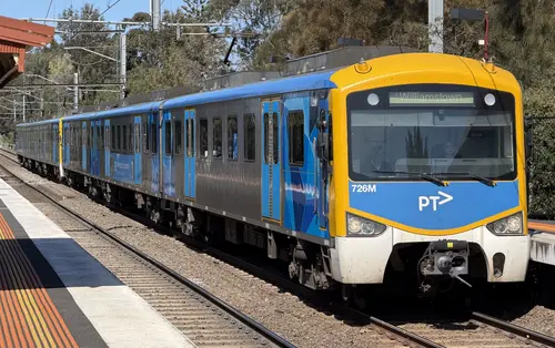 Siemens Nexas 726M