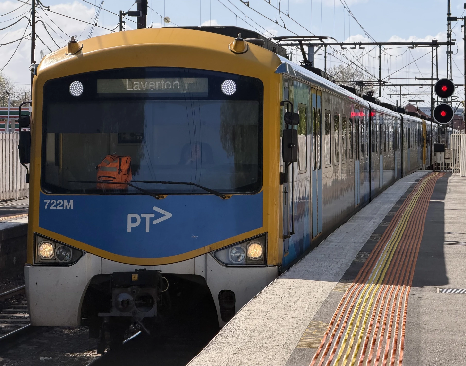Siemens Nexas 722M
