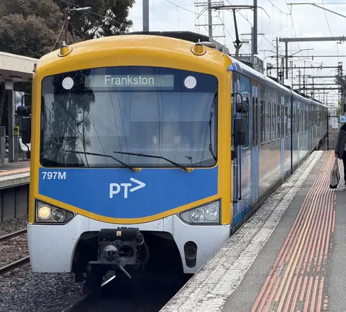 Siemens Nexas 797M