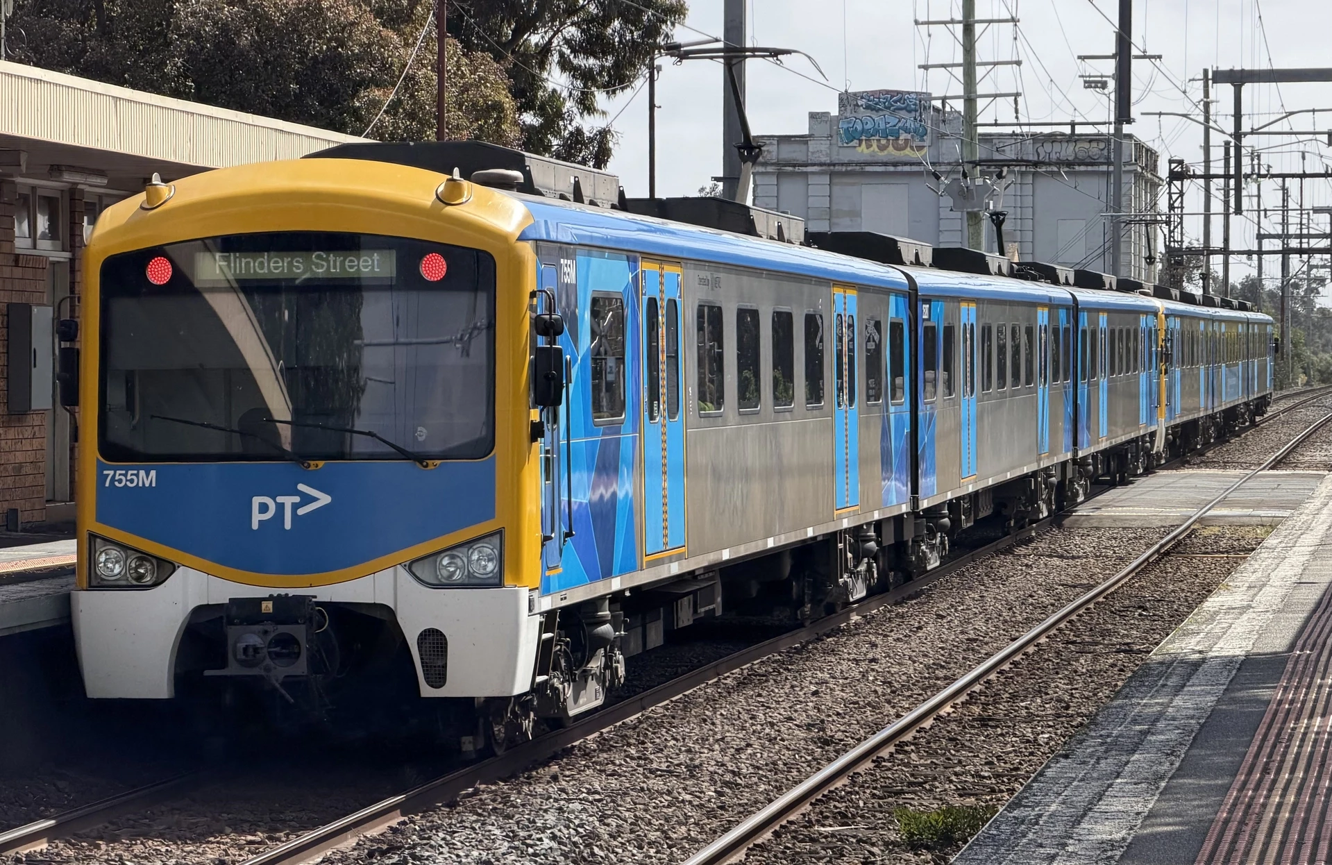 Siemens Nexas 755M