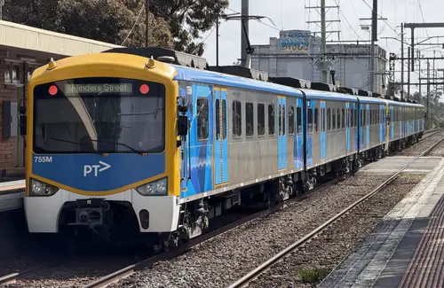 Siemens Nexas 755M