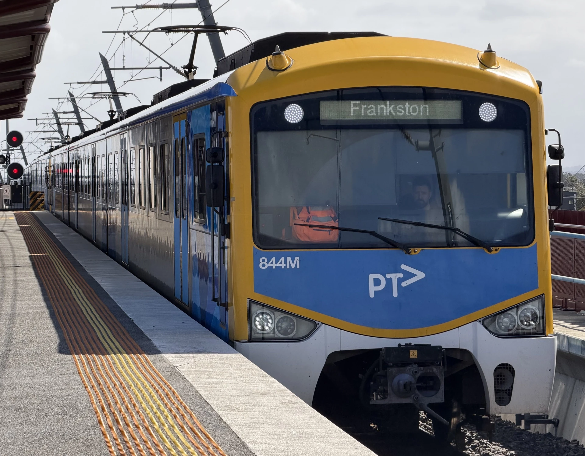 Siemens Nexas 844M