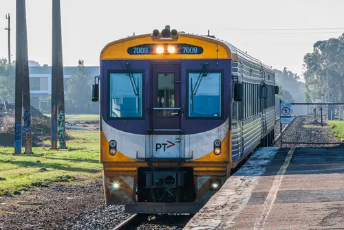 Sprinter 7009