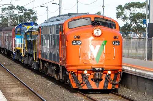 A Class A62