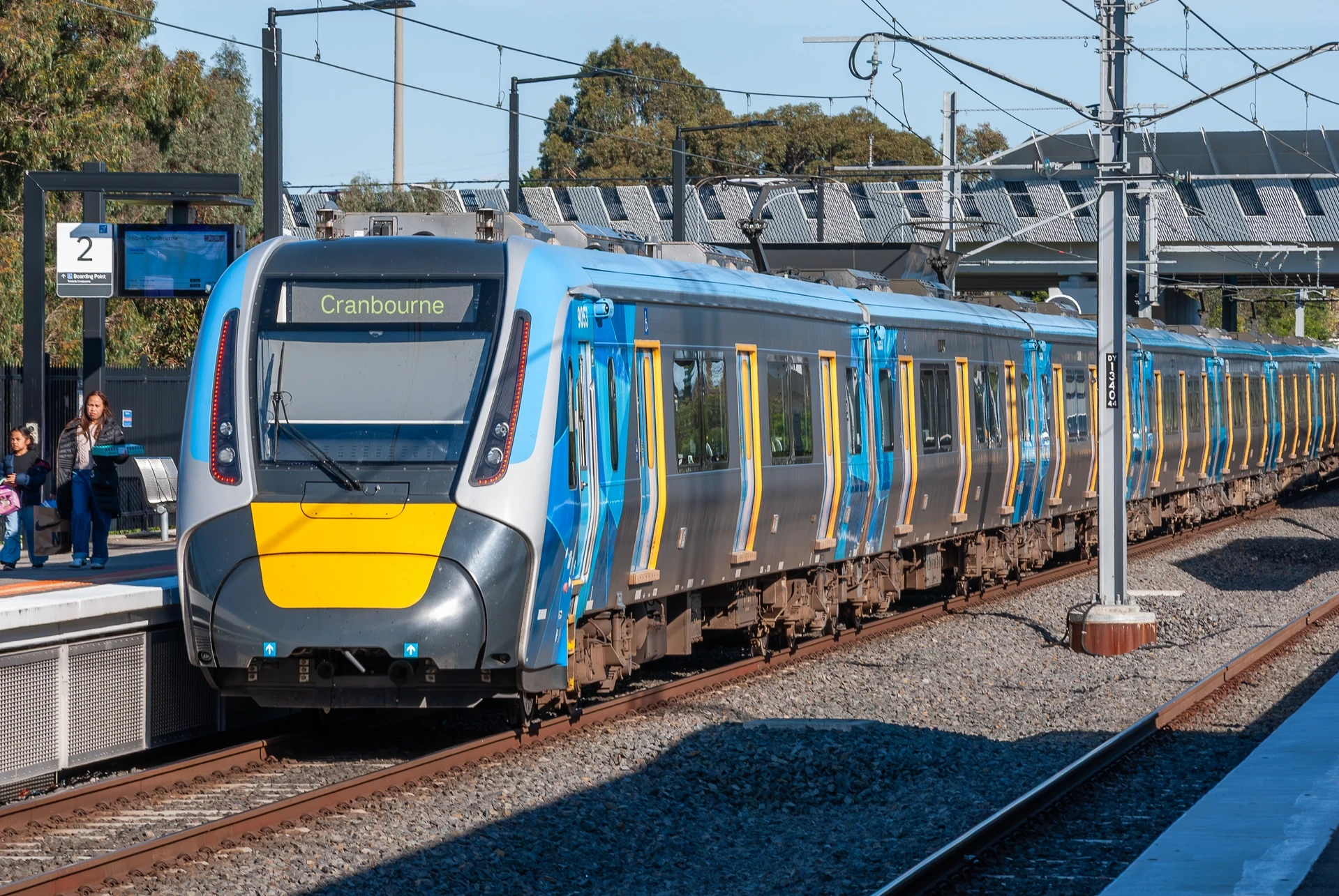 HCMT 9053