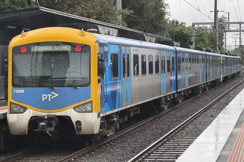 Siemens Nexas 759M