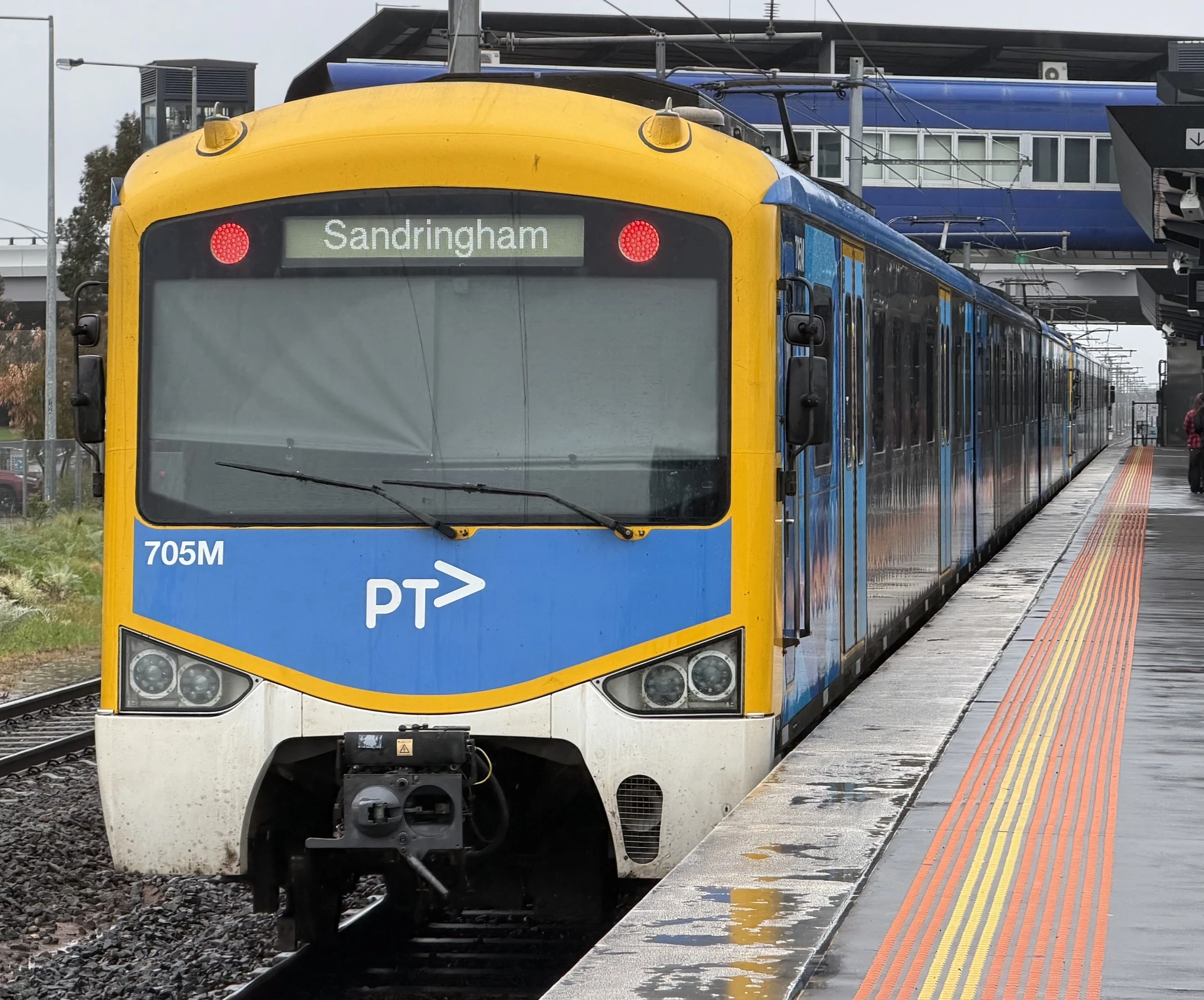 Siemens Nexas 705M