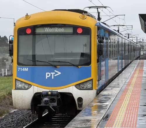 Siemens Nexas 714M