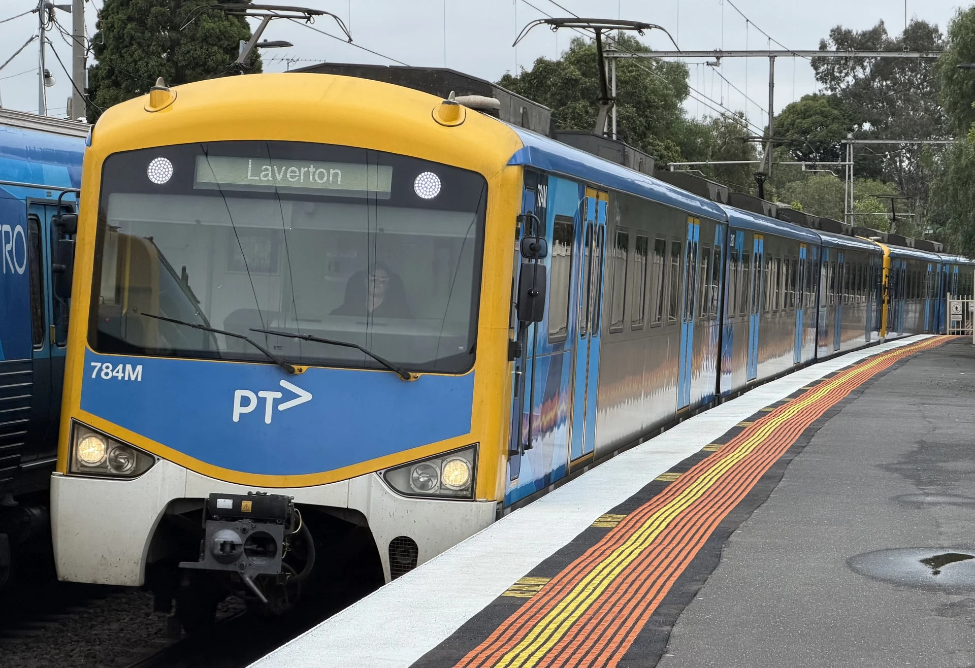 Siemens Nexas 784M