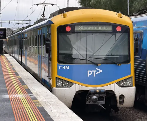 Siemens Nexas 714M