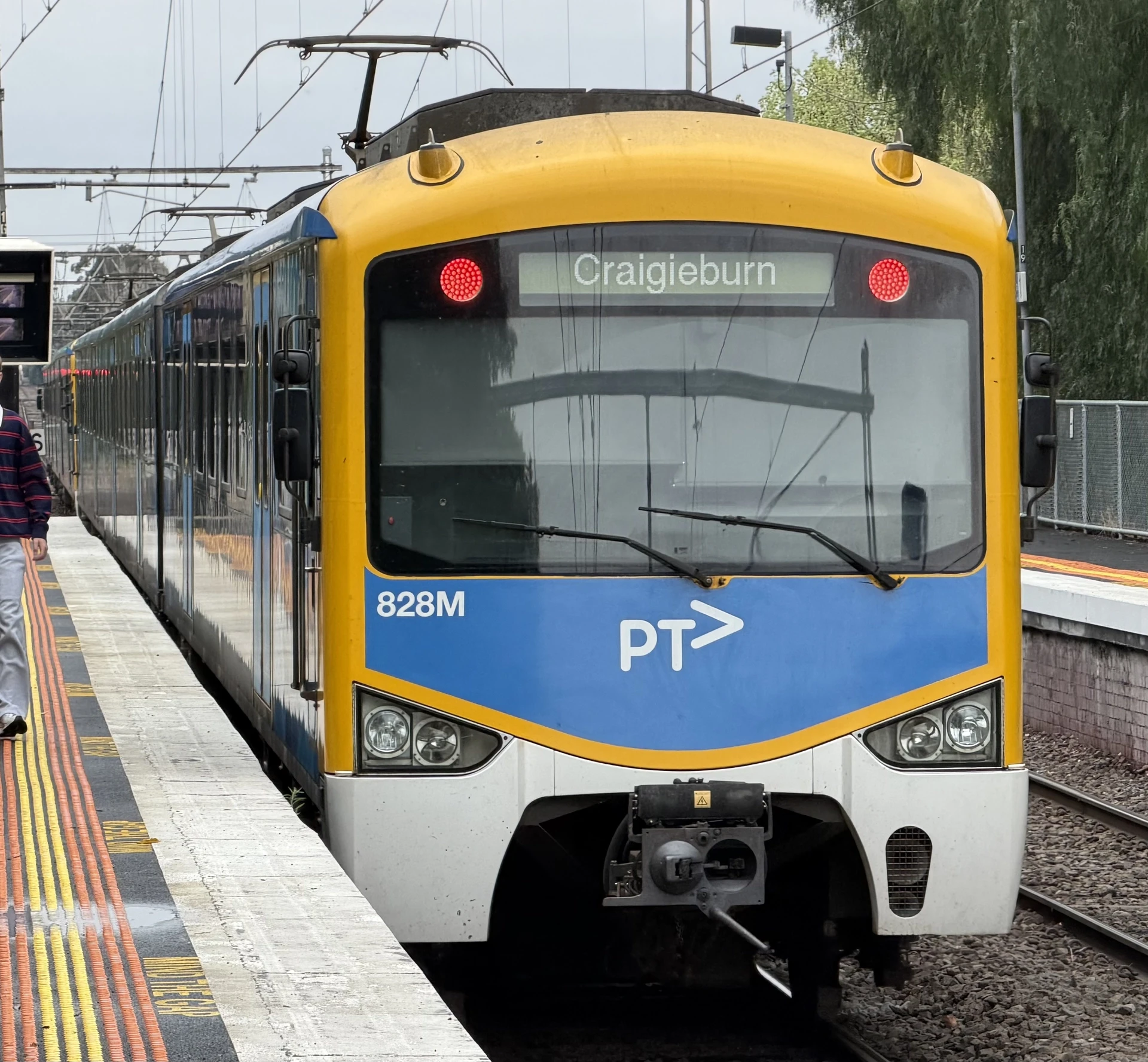 Siemens Nexas 828M
