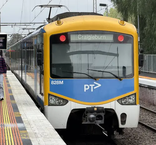 Siemens Nexas 828M