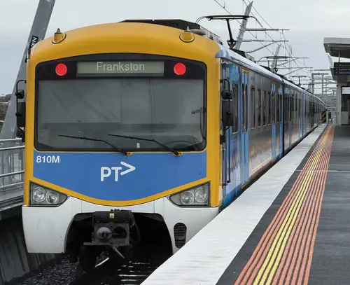 Siemens Nexas 810M