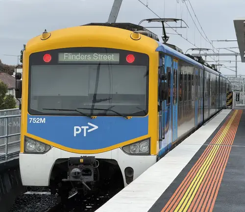 Siemens Nexas 752M