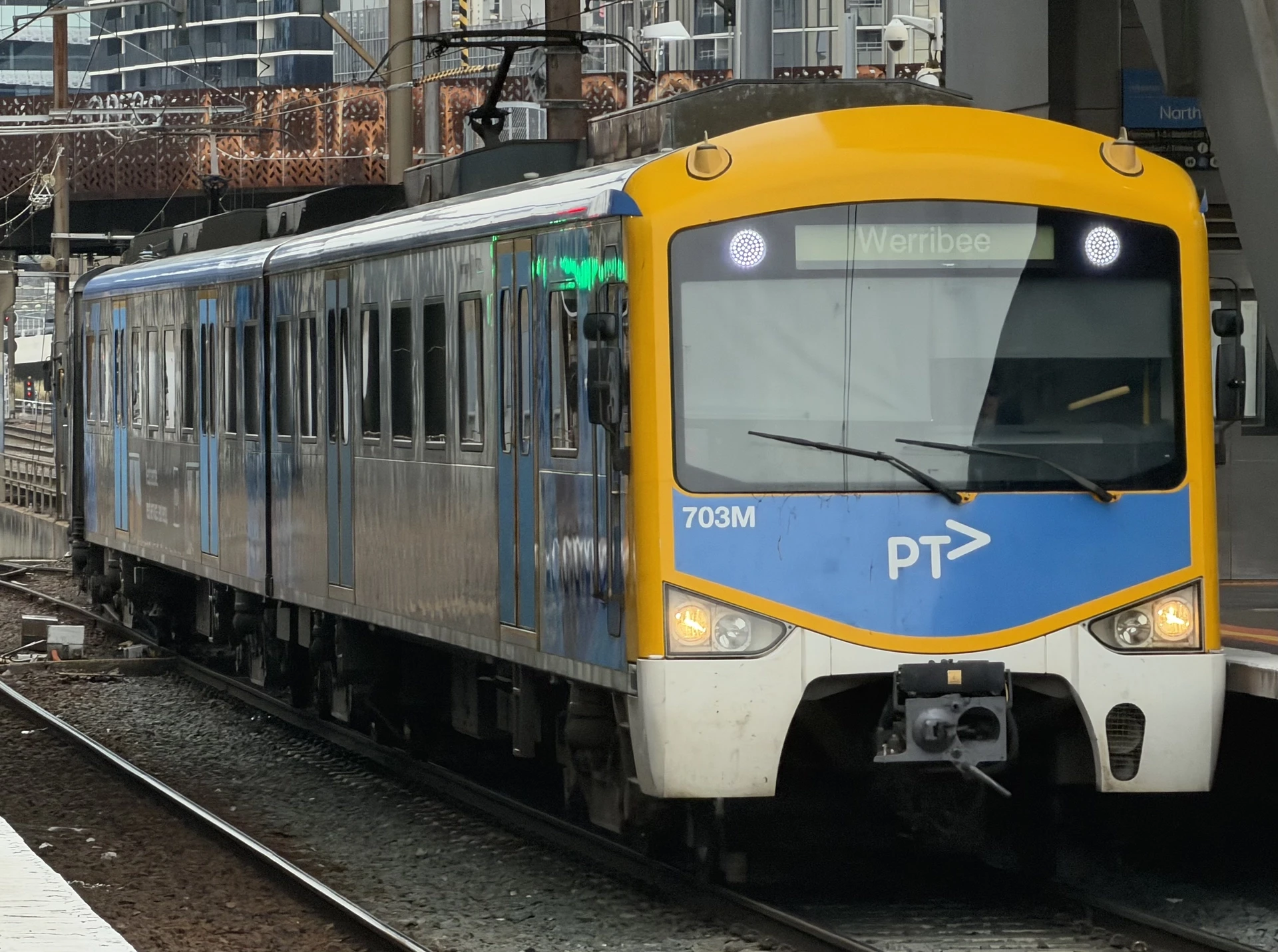 Siemens Nexas 703M