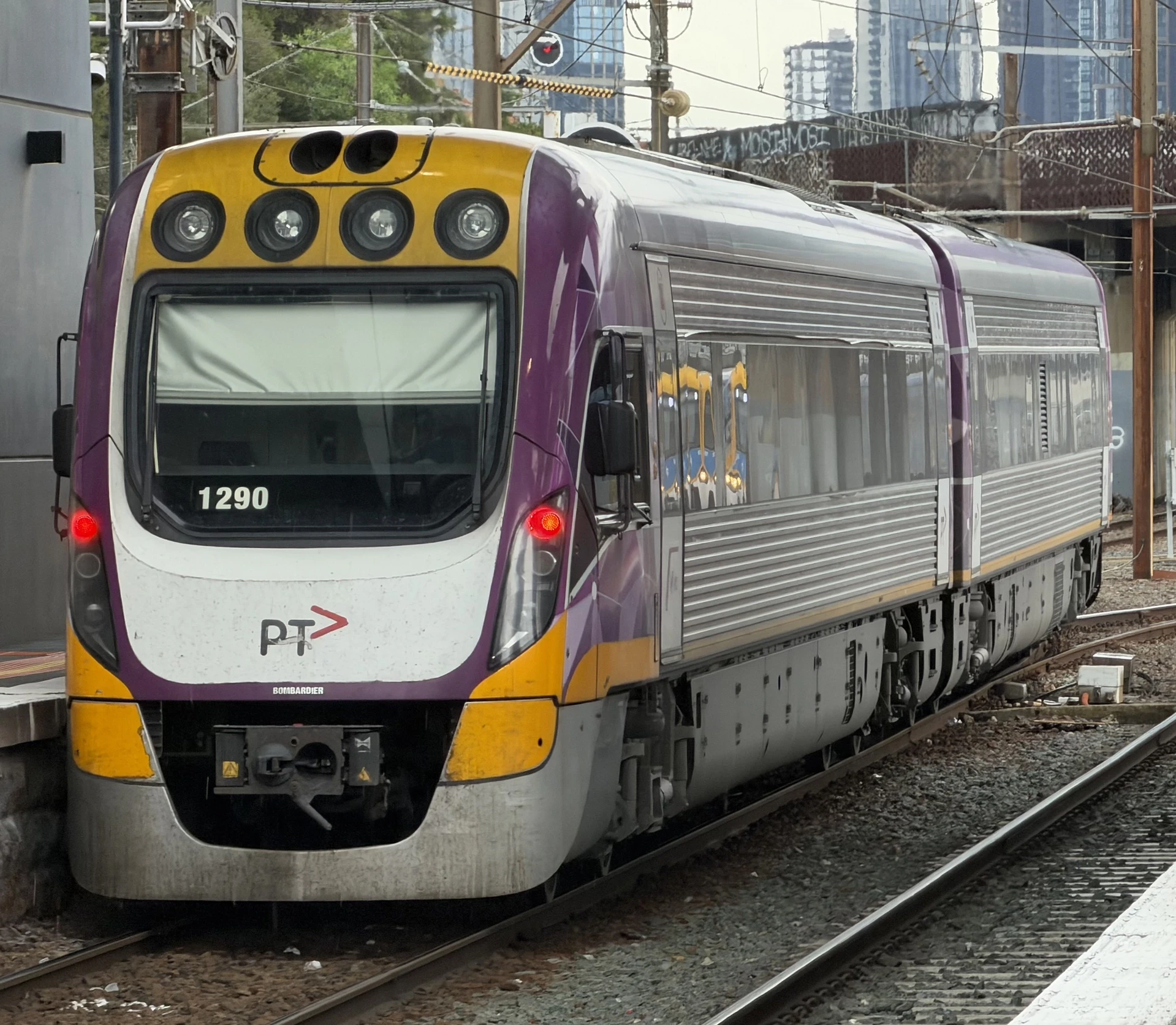 VLocity 1290