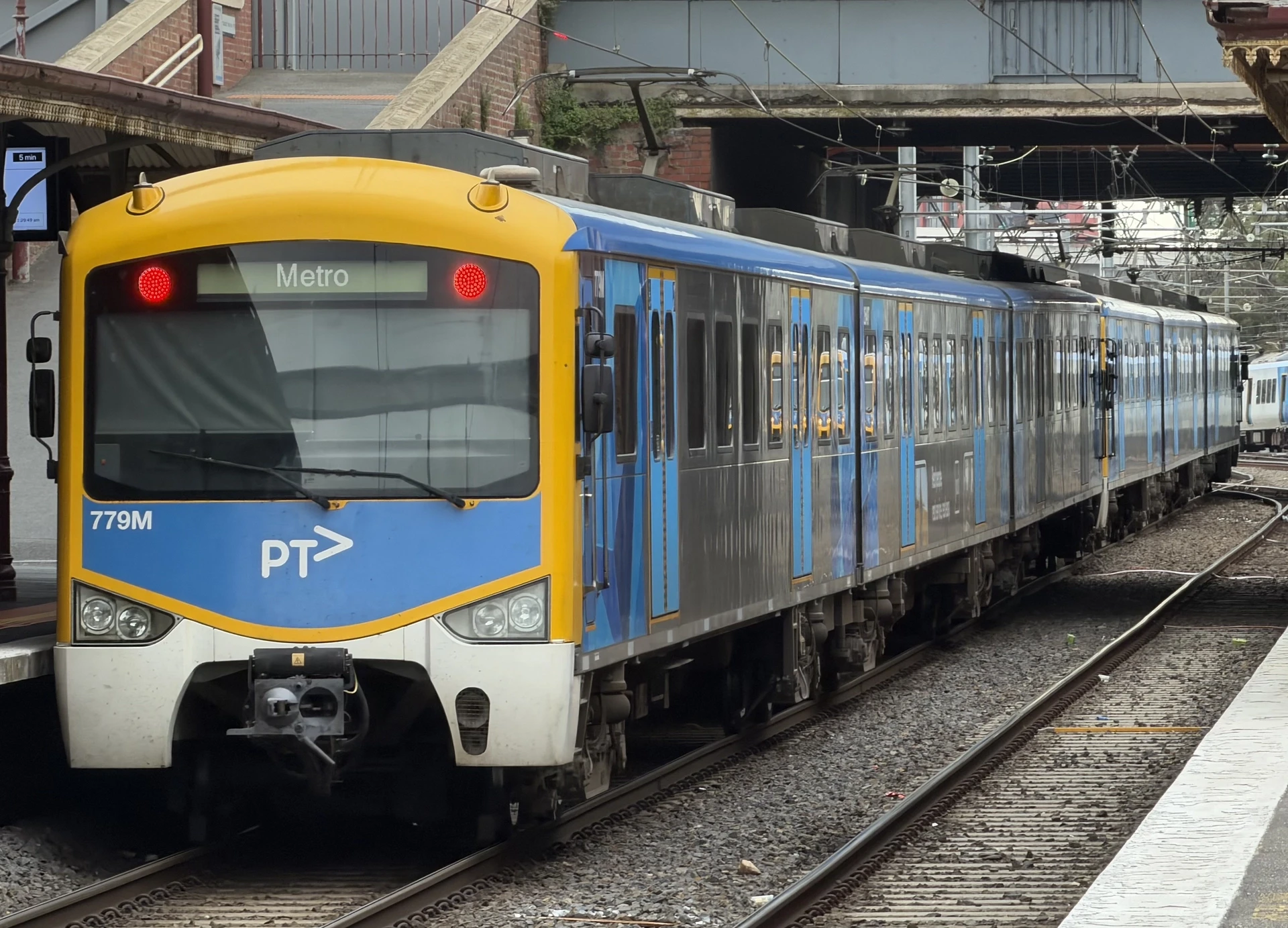 Siemens Nexas 779M
