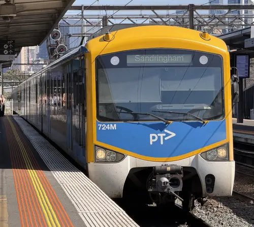 Siemens Nexas 724M
