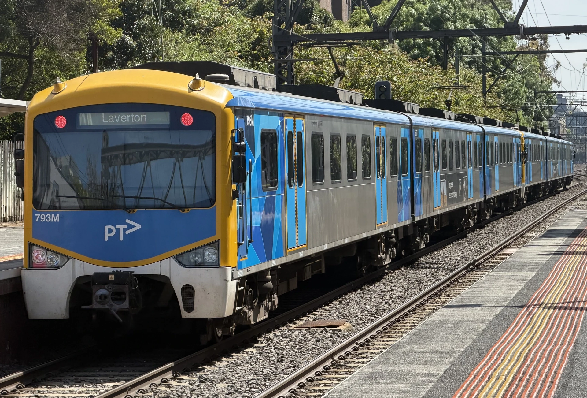 Siemens Nexas 793M