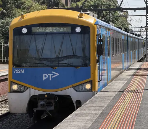Siemens Nexas 722M