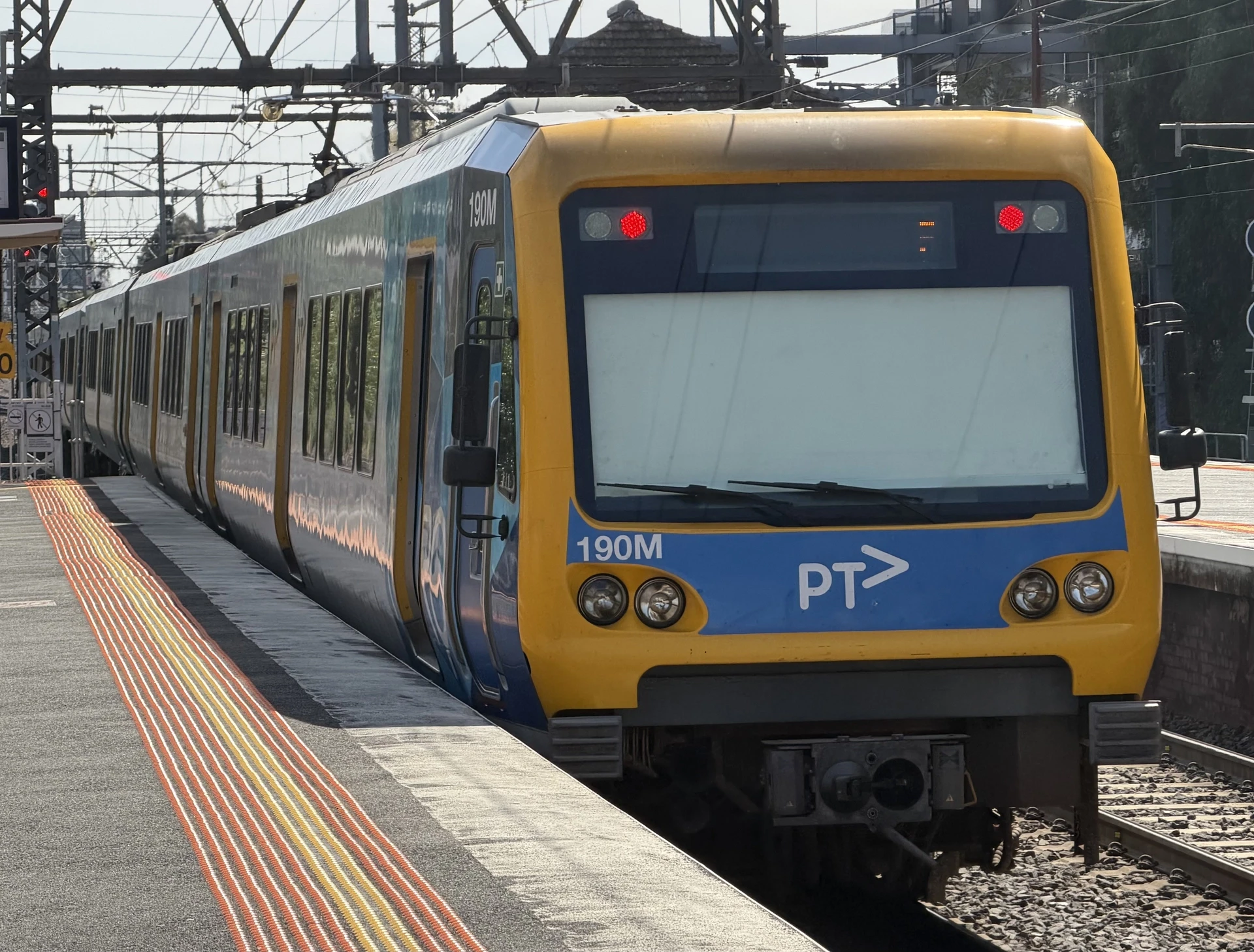 X'Trapolis 100 190M