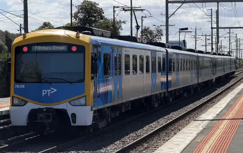 Siemens Nexas 761M
