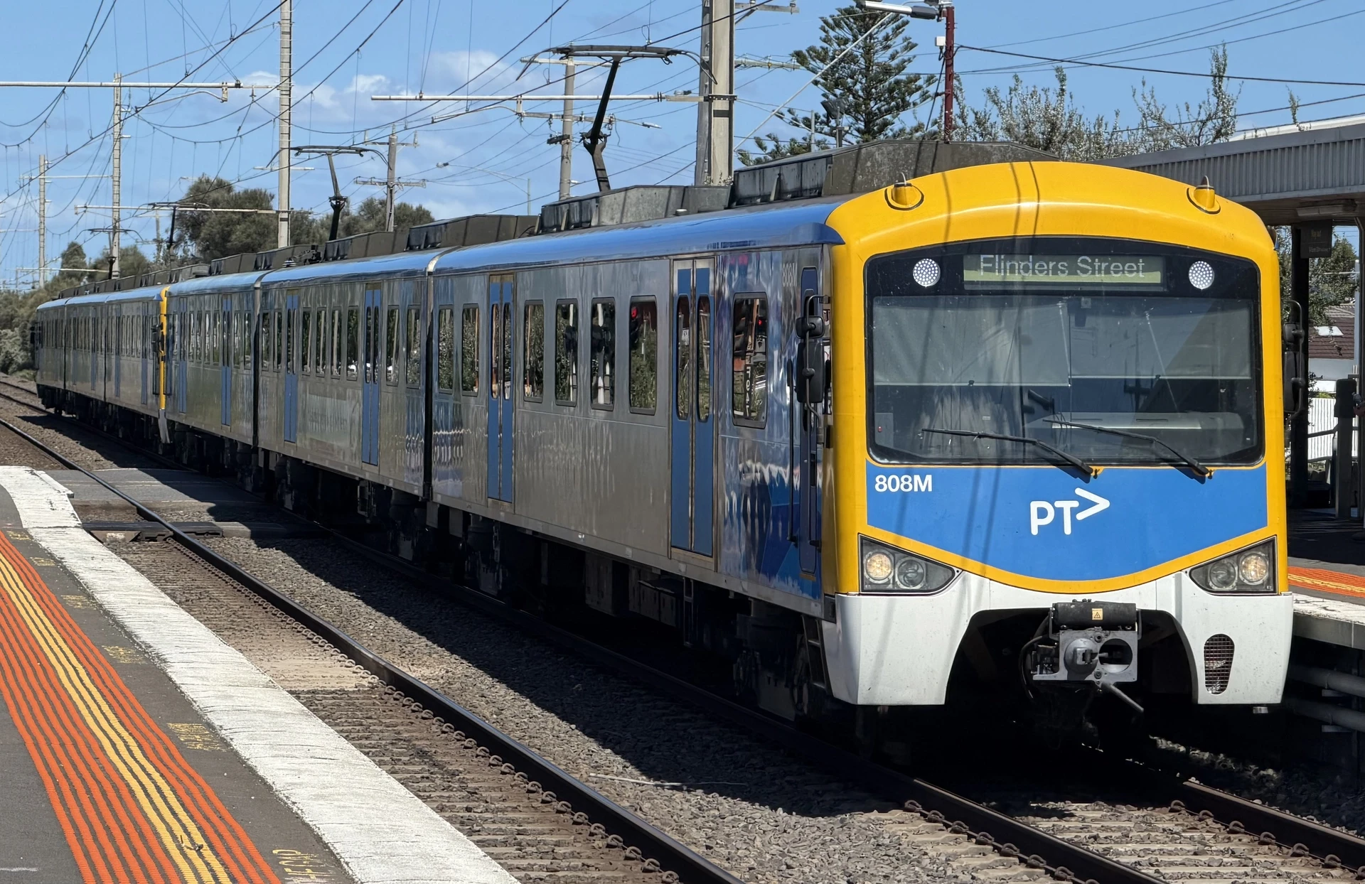 Siemens Nexas 808M