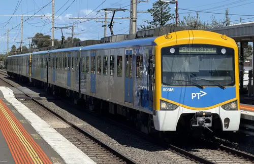 Siemens Nexas 808M