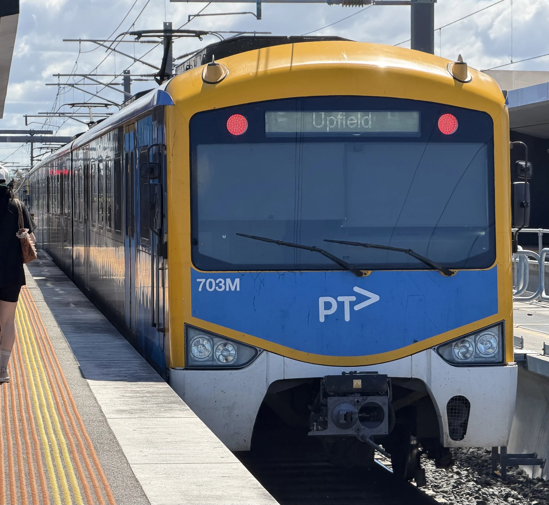 Siemens Nexas 703M