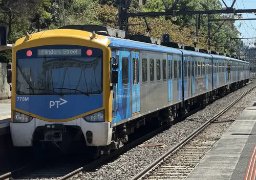 Siemens Nexas 773M