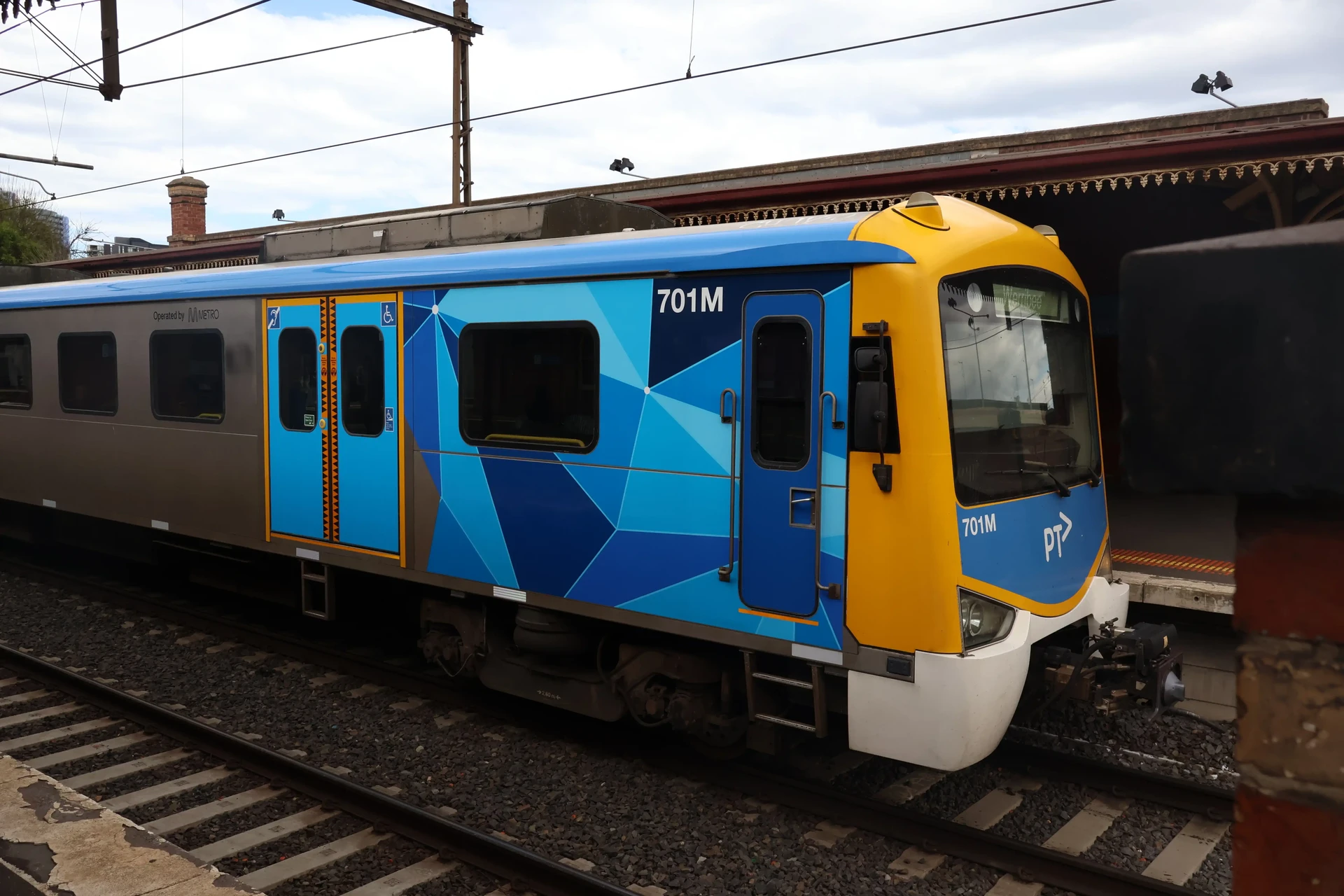Siemens Nexas 701M