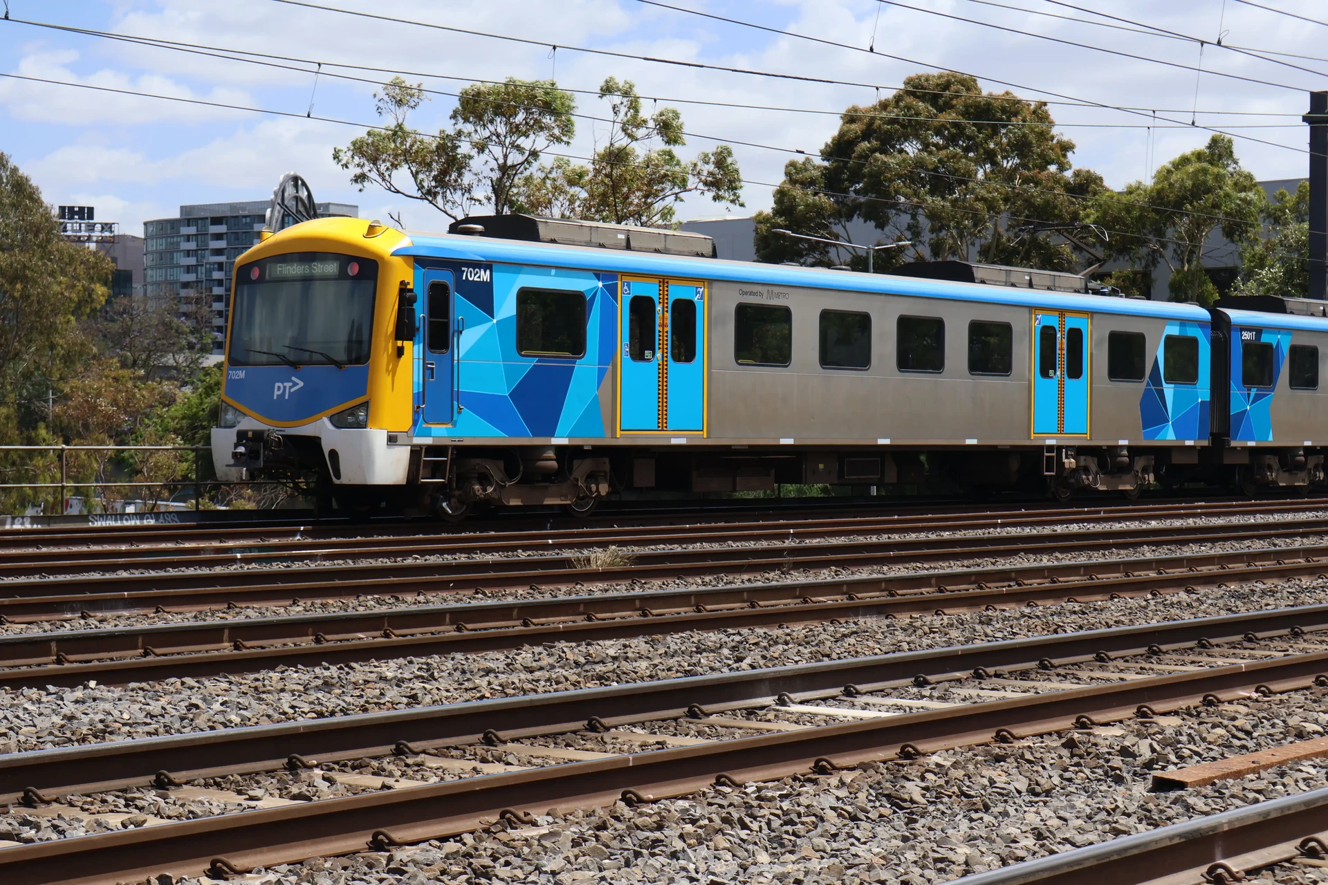 Siemens Nexas 702M