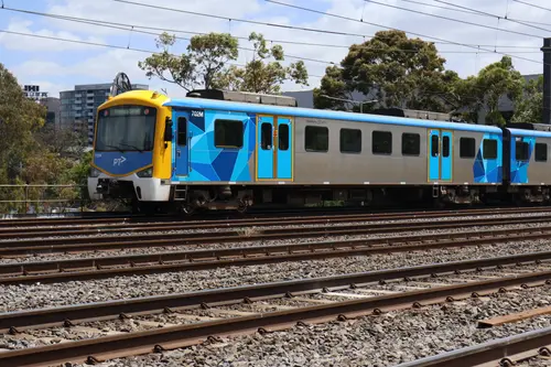 Siemens Nexas 702M
