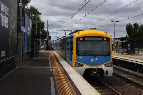 Siemens Nexas 703M
