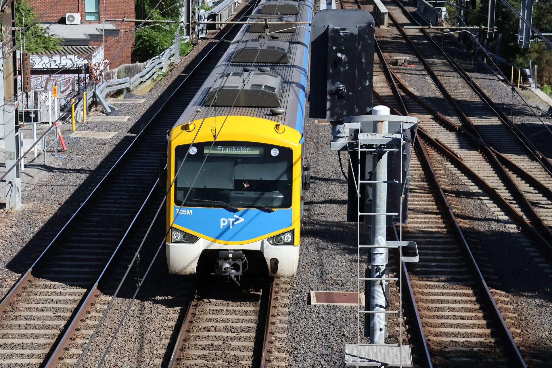 Siemens Nexas 705M