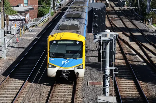 Siemens Nexas 705M