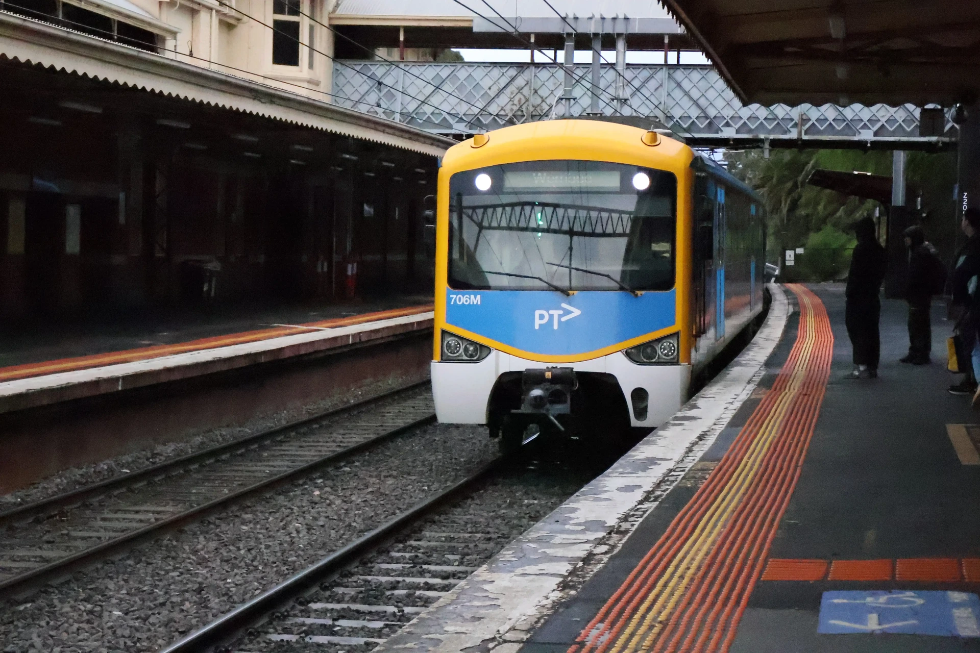 Siemens Nexas 706M