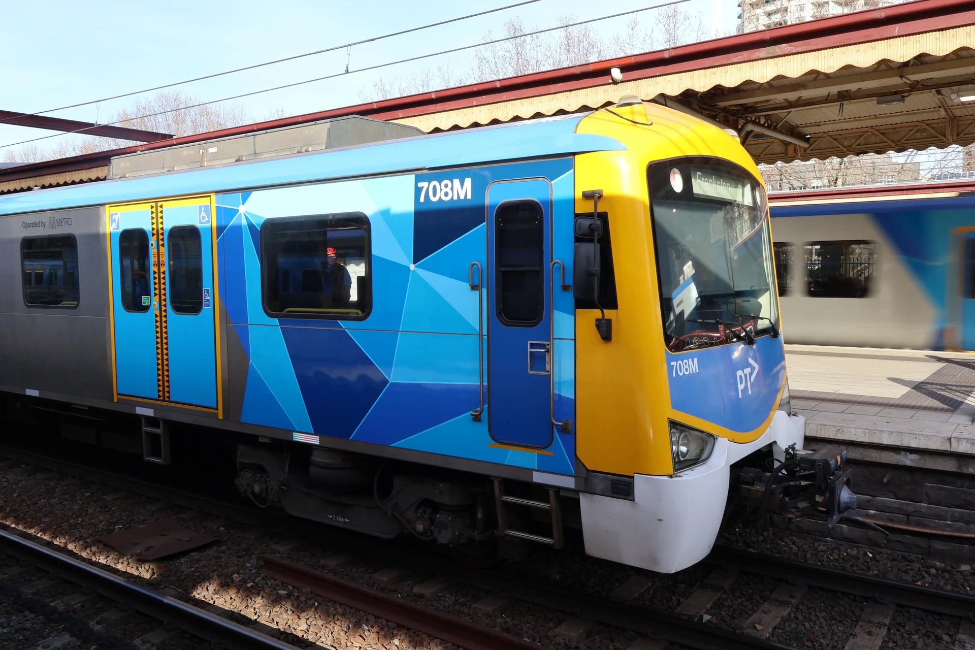 Siemens Nexas 708M
