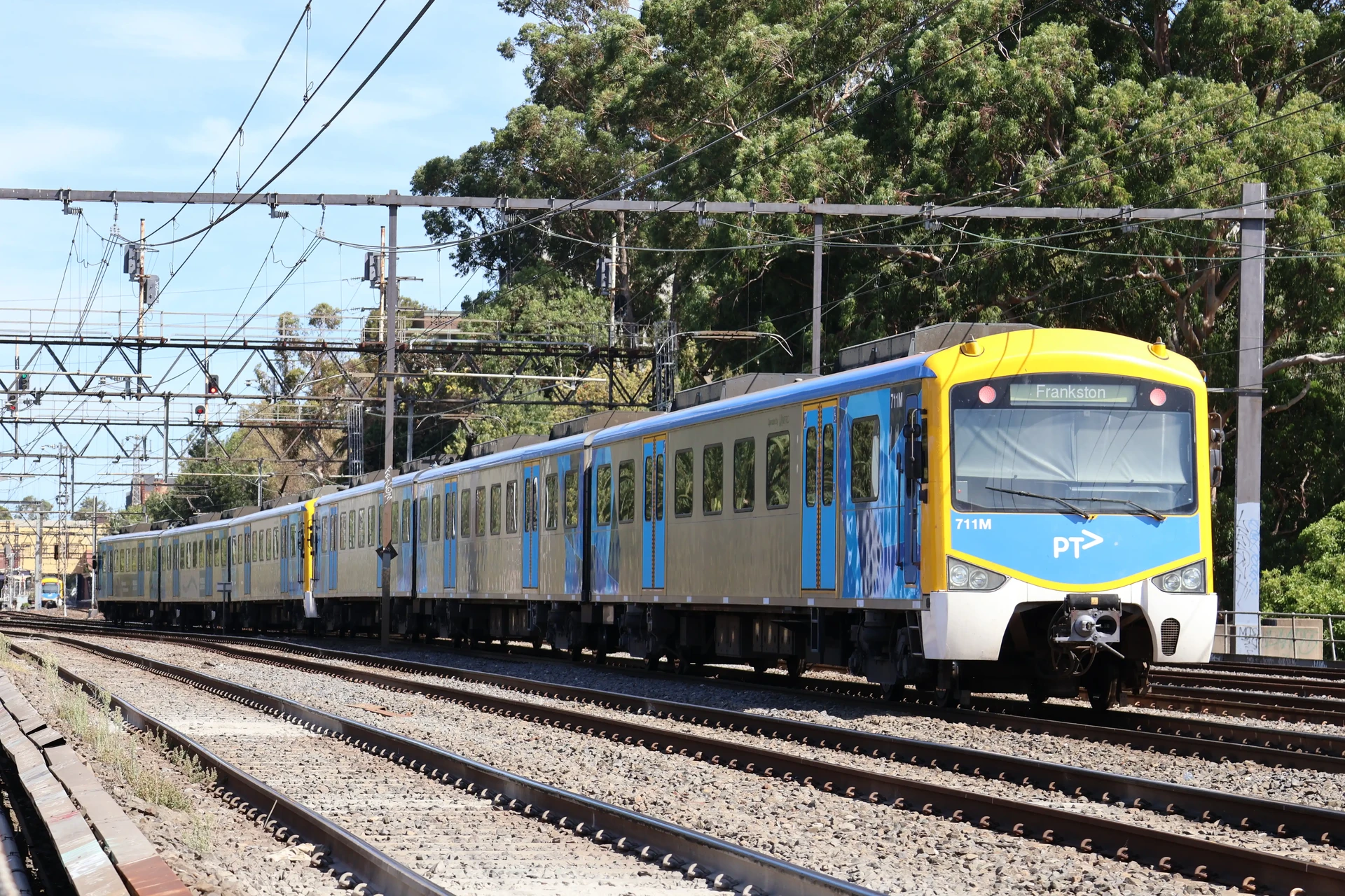 Siemens Nexas 711M
