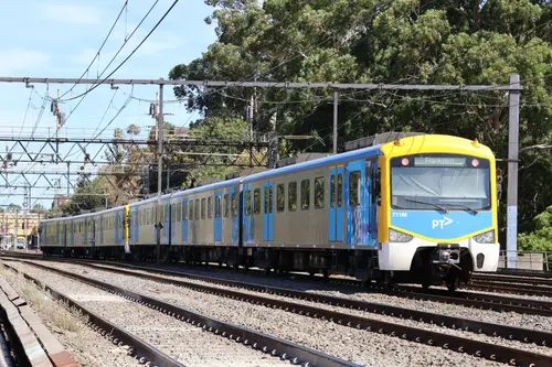 Siemens Nexas 711M