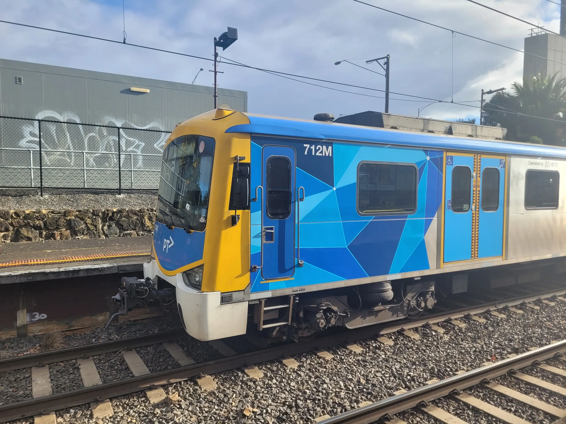 Siemens Nexas 712M