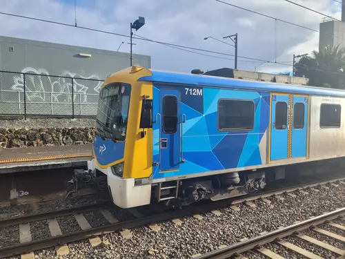 Siemens Nexas 712M