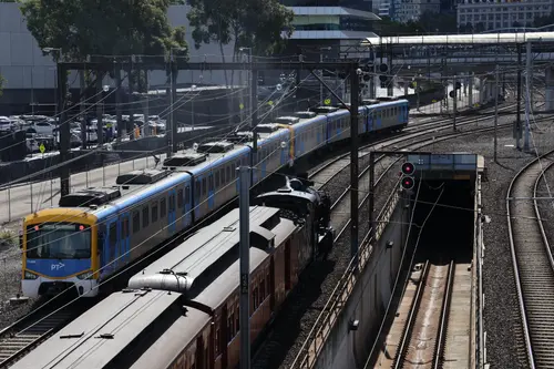 Siemens Nexas 714M