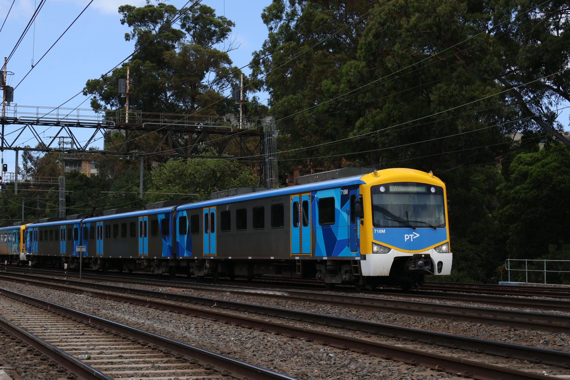 Siemens Nexas 718M