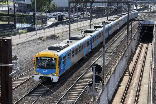 Siemens Nexas 718M