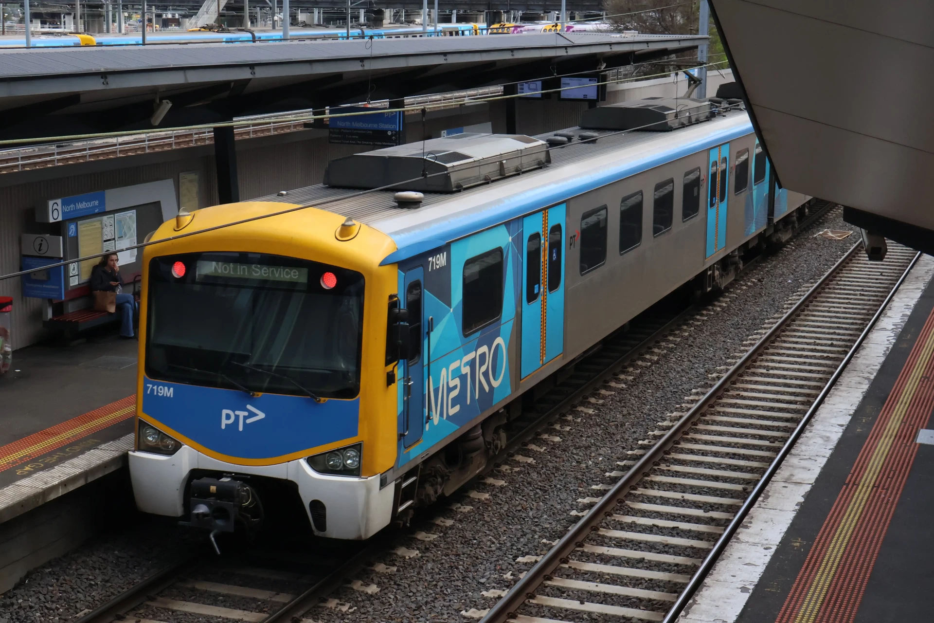 Siemens Nexas 719M