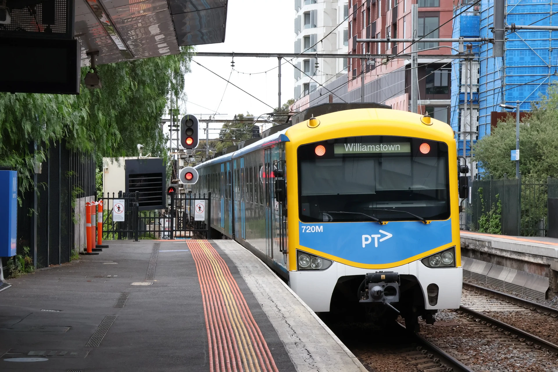 Siemens Nexas 720M