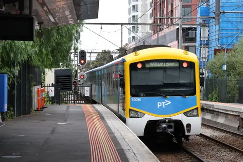 Siemens Nexas 720M