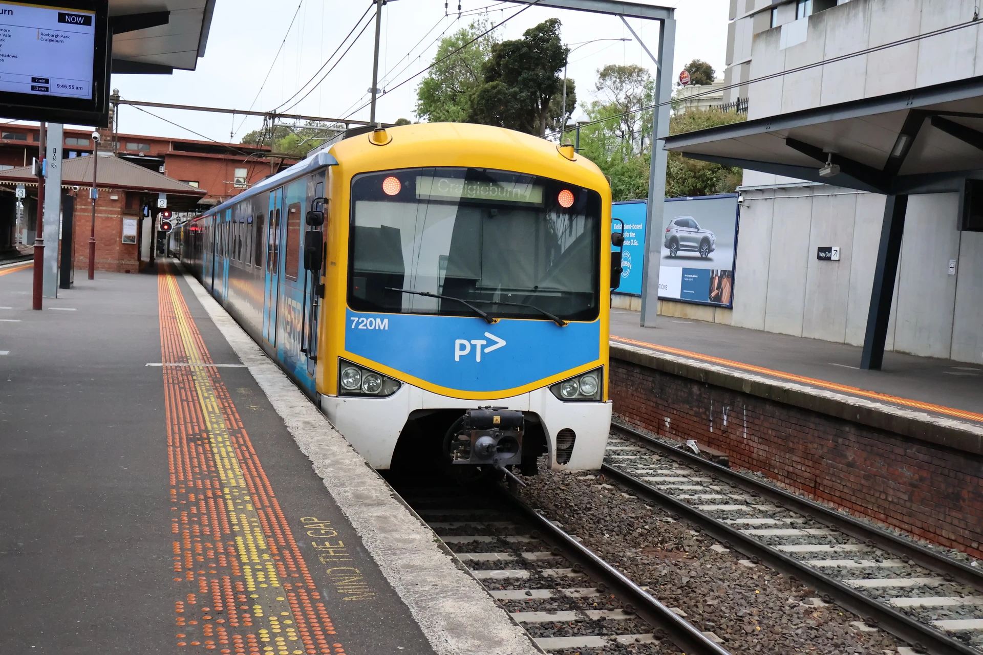 Siemens Nexas 720M