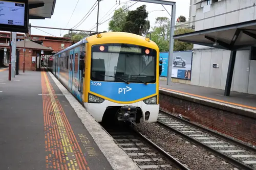 Siemens Nexas 720M